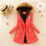 Watermelon Red