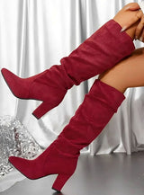 Bordeaux Red