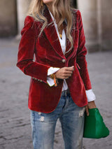 Dark Red