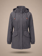Men's Military Gray