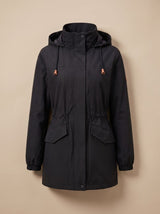 Women's Black
