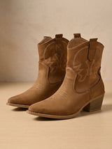 Light Brown