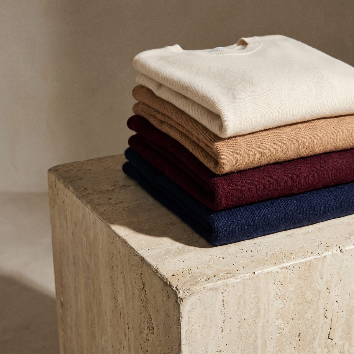 The Knitwear Edit