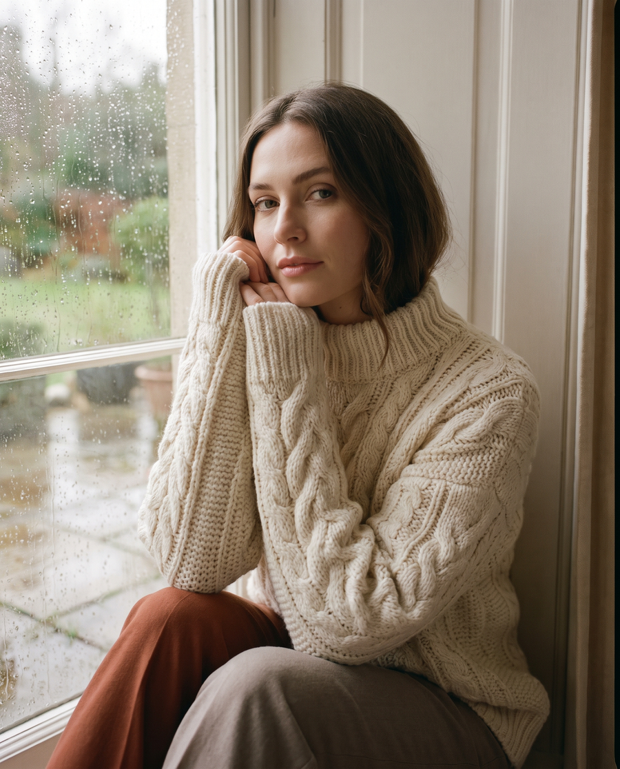 Knitwear