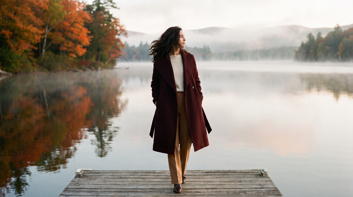 Women's Fall / Winter