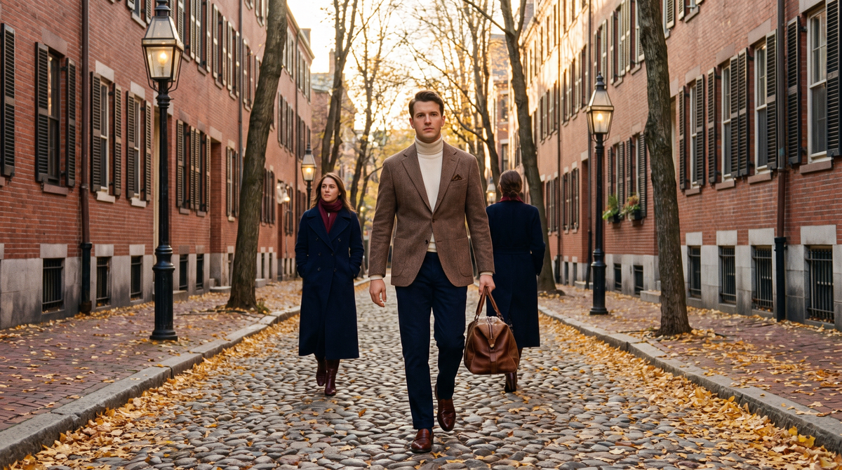 Men's Fall / Winter